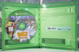 Bee Simulator (03)